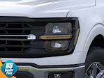 2025 Ford F-150 SuperCrew Cab 4WD Pickup for sale #H25F1469 - photo 20