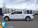 2025 Ford F-150 SuperCrew Cab 4WD Pickup for sale #H25F1469 - photo 3