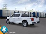 2025 Ford F-150 SuperCrew Cab 4WD Pickup for sale #H25F1469 - photo 2