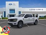 2025 Ford F-150 SuperCrew Cab 4WD Pickup for sale #H25F1471 - photo 1