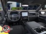 2025 Ford F-150 SuperCrew Cab 4WD Pickup for sale #H25F1471 - photo 9
