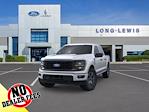 2025 Ford F-150 SuperCrew Cab 4WD Pickup for sale #H25F1471 - photo 3