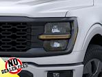 2025 Ford F-150 SuperCrew Cab 4WD Pickup for sale #H25F1471 - photo 19