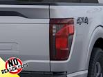 2025 Ford F-150 SuperCrew Cab 4WD Pickup for sale #H25F1471 - photo 22
