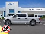 2025 Ford F-150 SuperCrew Cab 4WD Pickup for sale #H25F1471 - photo 4