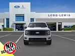 2025 Ford F-150 SuperCrew Cab 4WD Pickup for sale #H25F1471 - photo 6