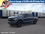 2025 Ford F-150 SuperCrew Cab 4WD Pickup for sale #H25F1472 - photo 1