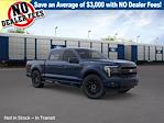 2025 Ford F-150 SuperCrew Cab 4WD Pickup for sale #H25F1472 - photo 9