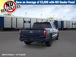 2025 Ford F-150 SuperCrew Cab 4WD Pickup for sale #H25F1472 - photo 10