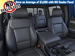 2025 Ford F-150 SuperCrew Cab 4WD Pickup for sale #H25F1472 - photo 12