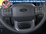2025 Ford F-150 SuperCrew Cab 4WD Pickup for sale #H25F1472 - photo 15