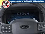 2025 Ford F-150 SuperCrew Cab 4WD Pickup for sale #H25F1472 - photo 16