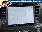 2025 Ford F-150 SuperCrew Cab 4WD Pickup for sale #H25F1472 - photo 17