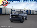 2025 Ford F-150 SuperCrew Cab 4WD Pickup for sale #H25F1472 - photo 3