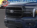 2025 Ford F-150 SuperCrew Cab 4WD Pickup for sale #H25F1472 - photo 20