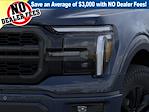 2025 Ford F-150 SuperCrew Cab 4WD Pickup for sale #H25F1472 - photo 21