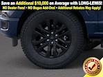 2025 Ford F-150 SuperCrew Cab 4WD Pickup for sale #H25F1472 - photo 22