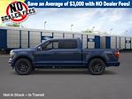 2025 Ford F-150 SuperCrew Cab 4WD Pickup for sale #H25F1472 - photo 5