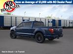 2025 Ford F-150 SuperCrew Cab 4WD Pickup for sale #H25F1472 - photo 2