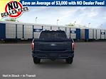 2025 Ford F-150 SuperCrew Cab 4WD Pickup for sale #H25F1472 - photo 7