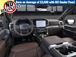 New 2025 Ford F-150 King Ranch SuperCrew Cab for sale #H25F1474 - photo 13