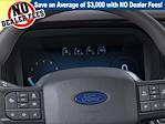 New 2025 Ford F-150 King Ranch SuperCrew Cab for sale #H25F1474 - photo 18