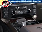 New 2025 Ford F-150 King Ranch SuperCrew Cab for sale #H25F1474 - photo 20