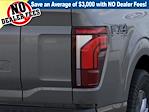 New 2025 Ford F-150 King Ranch SuperCrew Cab for sale #H25F1474 - photo 26