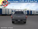 New 2025 Ford F-150 King Ranch SuperCrew Cab for sale #H25F1474 - photo 6