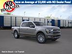 New 2025 Ford F-150 King Ranch SuperCrew Cab for sale #H25F1476 - photo 10
