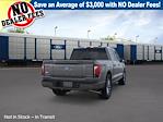 New 2025 Ford F-150 King Ranch SuperCrew Cab for sale #H25F1476 - photo 11