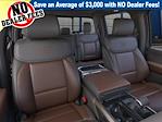 New 2025 Ford F-150 King Ranch SuperCrew Cab for sale #H25F1476 - photo 14