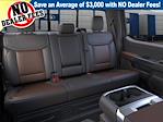New 2025 Ford F-150 King Ranch SuperCrew Cab for sale #H25F1476 - photo 16
