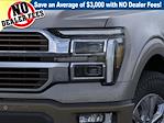 New 2025 Ford F-150 King Ranch SuperCrew Cab for sale #H25F1476 - photo 23