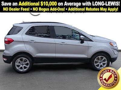 Used 2021 Ford EcoSport SE for sale #H25F1476B - photo 2