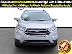 2021 Ford EcoSport FWD SUV for sale #H25F1476B - photo 8