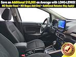 2021 Ford EcoSport FWD SUV for sale #H25F1476B - photo 22