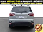 2021 Ford EcoSport FWD SUV for sale #H25F1476B - photo 9