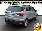 2021 Ford EcoSport FWD SUV for sale #H25F1476B - photo 13