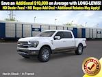 2025 Ford F-150 SuperCrew Cab 4WD Pickup for sale #H25F1477 - photo 1