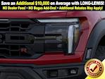 2025 Ford F-150 SuperCrew Cab 4WD Pickup for sale #H25F1478 - photo 23