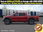 2025 Ford F-150 SuperCrew Cab 4WD Pickup for sale #H25F1478 - photo 5