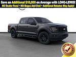 2025 Ford F-150 SuperCrew Cab 4WD Pickup for sale #H25F1479 - photo 10