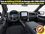 2025 Ford F-150 SuperCrew Cab 4WD Pickup for sale #H25F1479 - photo 13