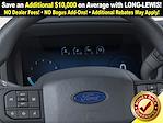 2025 Ford F-150 SuperCrew Cab 4WD Pickup for sale #H25F1479 - photo 18