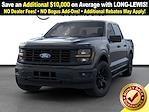 2025 Ford F-150 SuperCrew Cab 4WD Pickup for sale #H25F1479 - photo 3