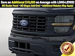 2025 Ford F-150 SuperCrew Cab 4WD Pickup for sale #H25F1479 - photo 22