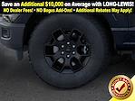 2025 Ford F-150 SuperCrew Cab 4WD Pickup for sale #H25F1479 - photo 24