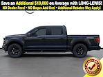 2025 Ford F-150 SuperCrew Cab 4WD Pickup for sale #H25F1479 - photo 5