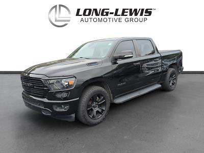 Used 2021 Ram 1500 - photo 1